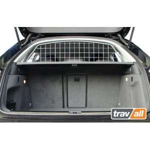   TDG1347   DOG GUARD / PET BARRIER for AUDI Q3 (2011 ON): Automotive