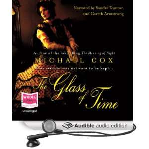   Time (Audible Audio Edition) Michael Cox, Multiple Narrators Books