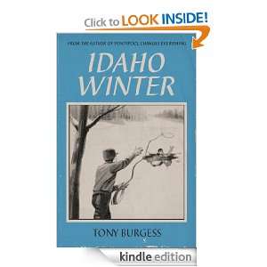Start reading Idaho Winter  