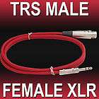 RED EPIC CAMERA TIME CODE INPUT CABLE LEMO 4 PIN TO BNC OR XLR3 FEMALE 