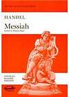 HANDELS MESSIAH CHORAL EDITION [ISBN08536021​15] (P/BACK)