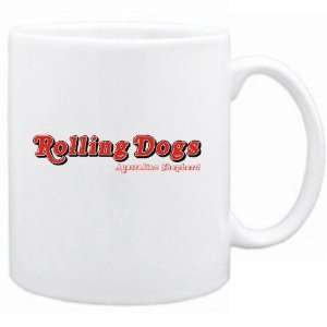  New  Rolling Dogs  Australian Shepherd  Mug Dog
