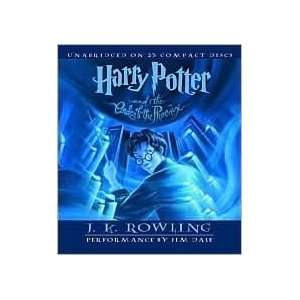    Harry Potter and the Order of the Phoenix Undefined Author Books