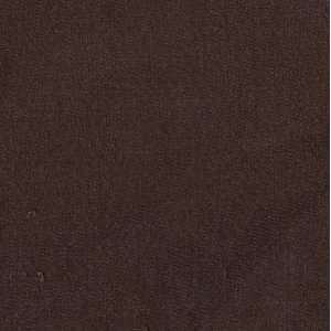  58 Wide Stretch Cotton Velveteen Molasses Brown Fabric 