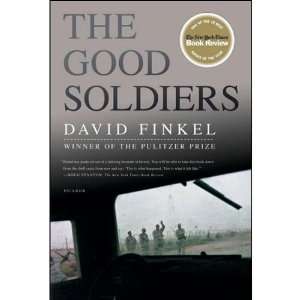  The Good Soldiers (Paperback) 