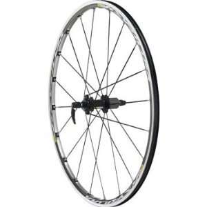  Mavic Ksyrium Elite Rear Wheel 09 650 M10 Sports 