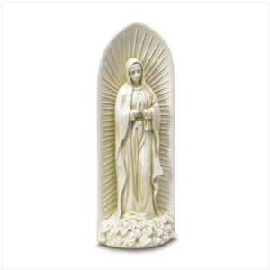  Virgin Mary Statue / Figurine