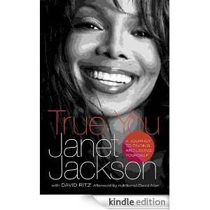 True You David Ritz, Janet Jackson  Kindle Store