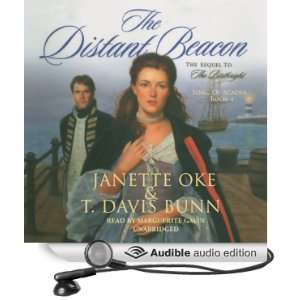   Book 4 (Audible Audio Edition) Janette Oke, T. Davis Bunn, Marguerite