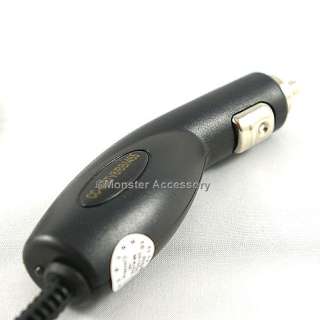 Premium Car Vehicle Charger For Apple iPhone 4S NEW  