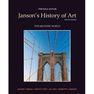  Jansons History of Art Portable Edition Book 4: The 