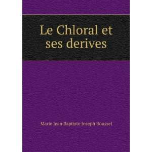   (Large Print Edition) Marie Jean Baptiste Joseph Roussel Books