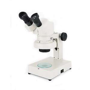 Aven 26800B 364 NSW 20T Stereo Microscope with Stand T, 10x and 30x 