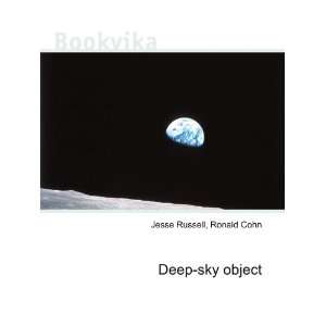  Deep sky object: Ronald Cohn Jesse Russell: Books