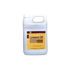  Linseed Oil 83 404 Gallon Boiled
