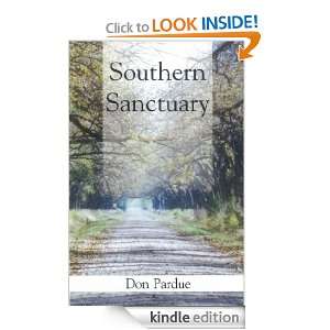 Start reading Southern Sanctuary 