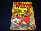 10 Story Western Magazine July 1939