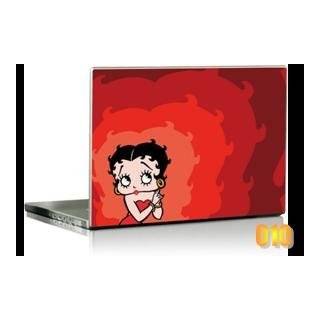  Licensed Betty Boop Laptop Case (Black) Explore similar 