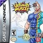 Ultimate Muscle Path of the Superhero GBA Gameboy Game Boy Advance 
