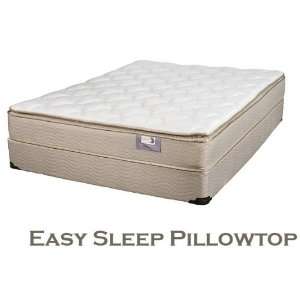  Park Place Easy Sleep Pillow Top Full Mattress Only   AC 
