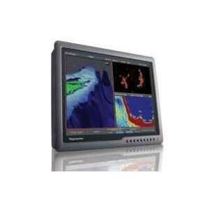  Raymarine G190 19 Ultra Bright Marine Display GPS & Navigation