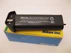 Nikon NB 100 battery Pack for N90/N90s. NEW. UNUSED