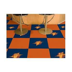  NBA Golden State Warriors Carpet Tiles: Sports & Outdoors