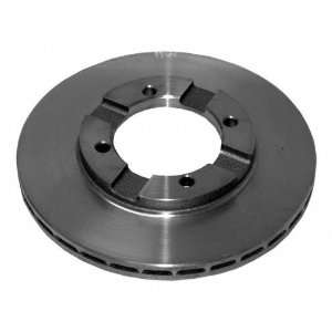  Aimco Global 10131094 Economy Front Disc Brake Rotor Only 