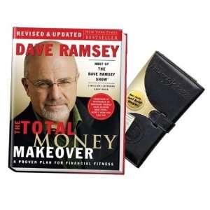  The Total Money Makeover with Deluxe Executive Envelope 