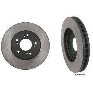  New! Acura NSX Front Brake Disc 91 92 93 94 95 96 