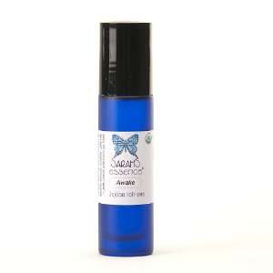  Awake Organic Perfume .35 oz Beauty