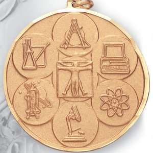  Science Award Medals: Office Products