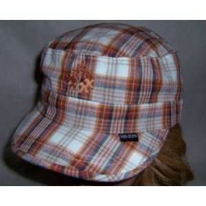  Autism Awareness Peter Grimm Puzzle Piece Hat: Everything 