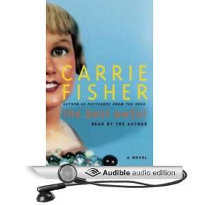  The Best Awful (Audible Audio Edition) Carrie Fisher 