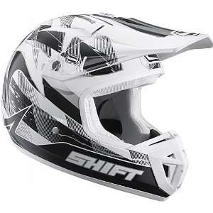  Shift Agent Motocross Helmet
