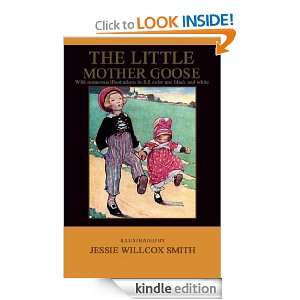   white (ILLUSTRATED): JESSIE WILLCOX SMITH:  Kindle Store