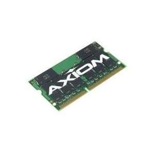  Axiom 64MB MODULE FOR APPLE IBOOK OLD # AXA IBOOK/64 Electronics
