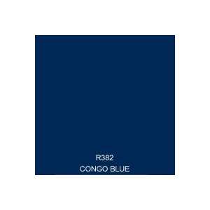  ROSCO 382 SHEET CONGO BLUE SHEET Gel Sheets Electronics