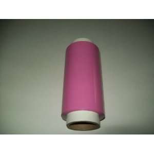  Highlighting Foil Pink 500 Roll Beauty