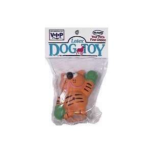  Vo Toys Latex Boxing Champ Dog Toy