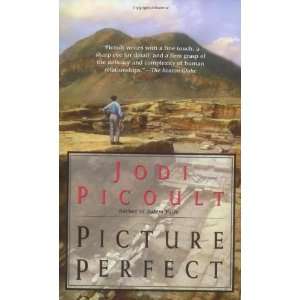  Picture Perfect [Paperback] Jodi Picoult Books