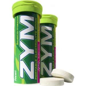  Quest Zym Endurance Hydration Tablets   10 Count, 2 pk 
