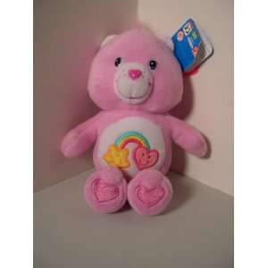    Special Edition Scented Best Friend Care Bear 9 2006 Toys & Games