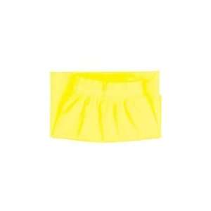  Lemon Meringue Pie Plastic Table Skirt 1 per Package 