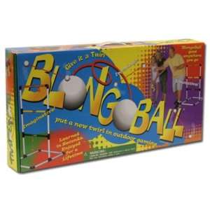 Blongo Ball Complete Game Set