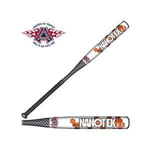   Nanotek XP  12 Youth Baseball Bat 32 20 oz.: Sports & Outdoors
