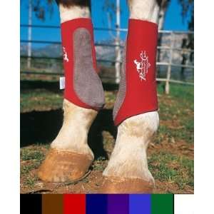   Professional Choice Easy Fit Splint Boot White, Unv10 