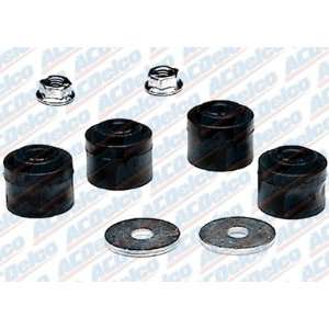  ACDelco 45G0110 Rear Stab Shaft Link Kit: Automotive