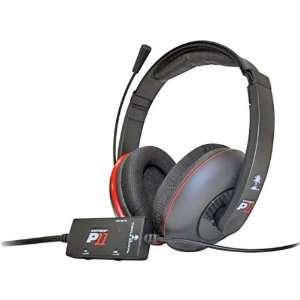 Turtle Beach TBS 2135 Ear Force® P11 Amplified Stereo Gaming Headset 