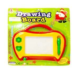  Magnetic Drawing Board Case Pack 24: Baby